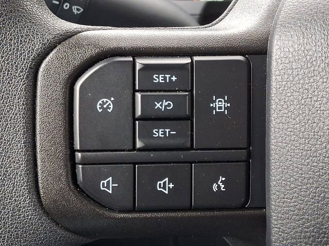 Used 2024 Ford F150 STX w/ STX Black Appearance Package AWD/4WD image 21