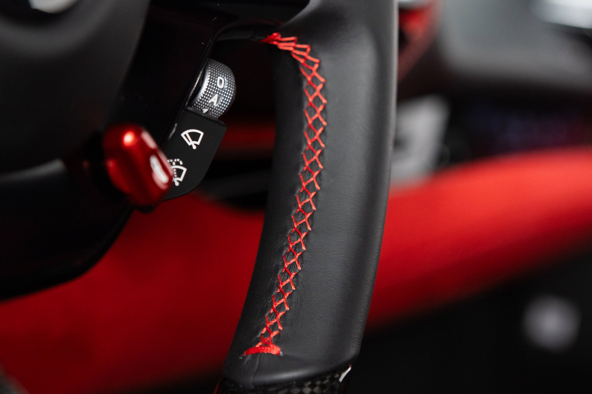 Certified 2024 Ferrari 296 GTB image 89