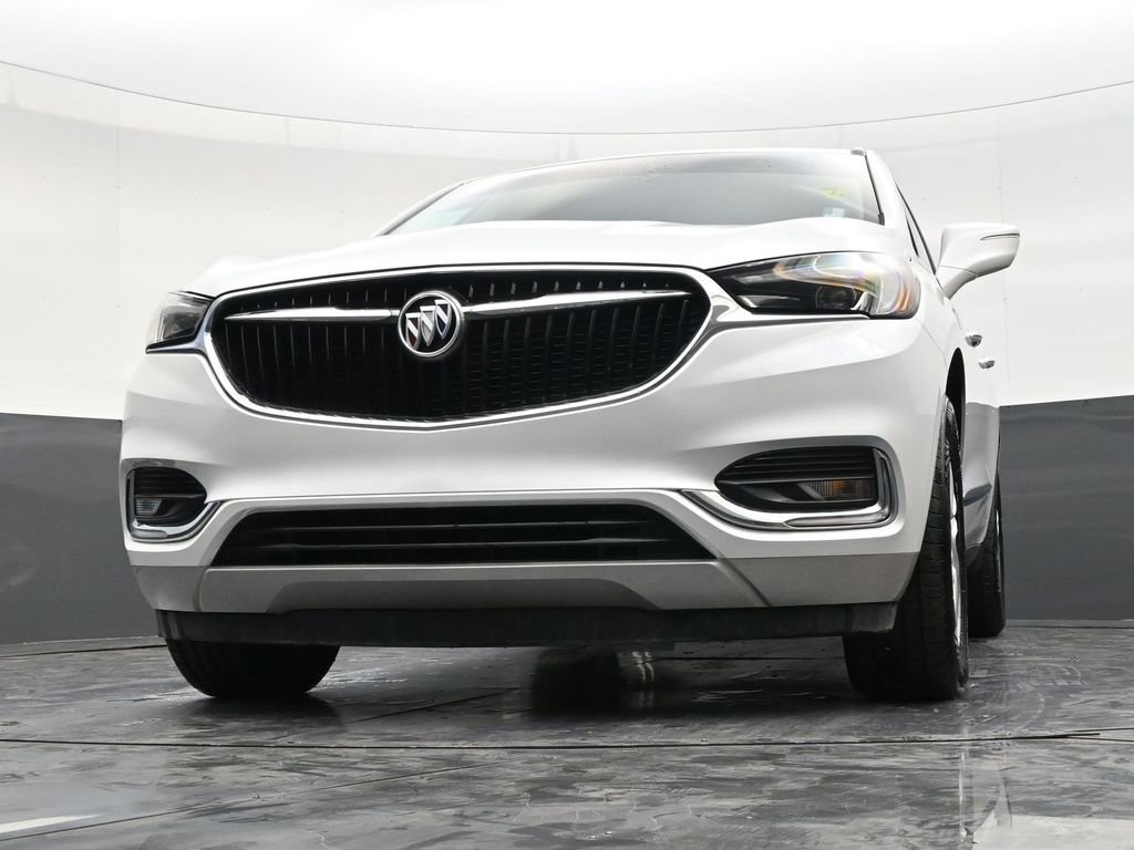 Used 2021 Buick Enclave Essence w/ Sound and Sites Package image 27