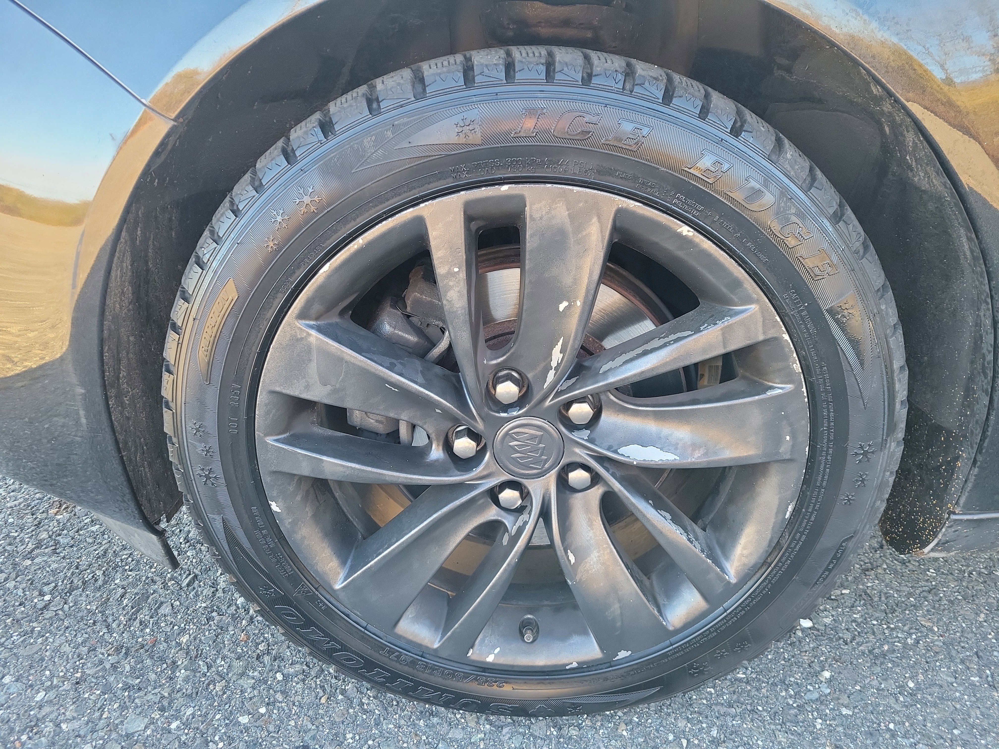 Used 2014 Buick Regal Premium image 12