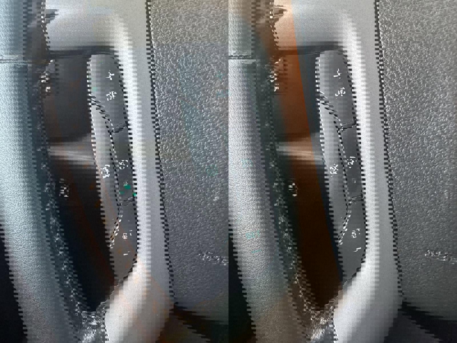 Used 2012 Chevrolet Silverado 2500 LT w/ Interior Plus Package image 15