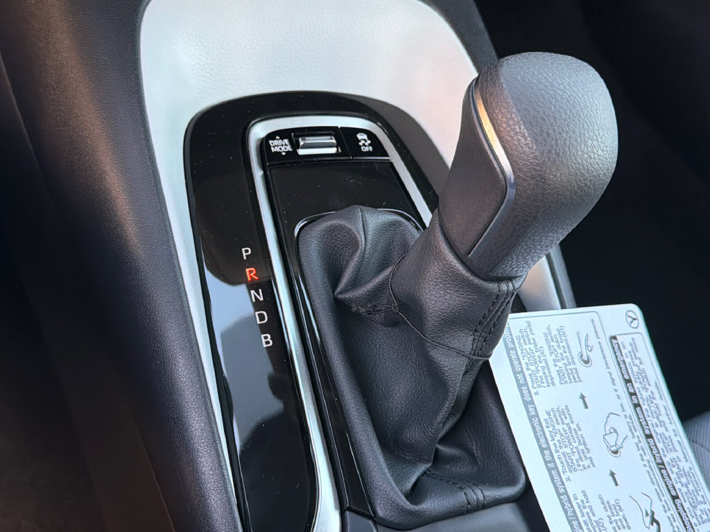 New 2027 Toyota Corolla SE FWD image 28