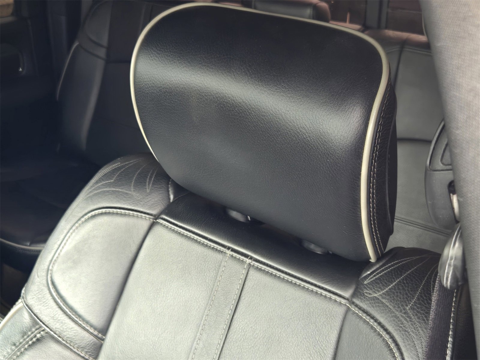 Used 2020 RAM 2500 Limited image 22