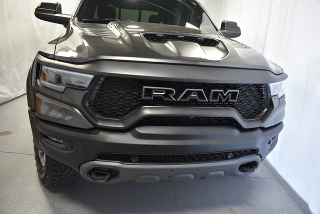 Used 2021 RAM 1500 TRX w/ TRX Level 2 Equipment Group AWD/4WD image 5