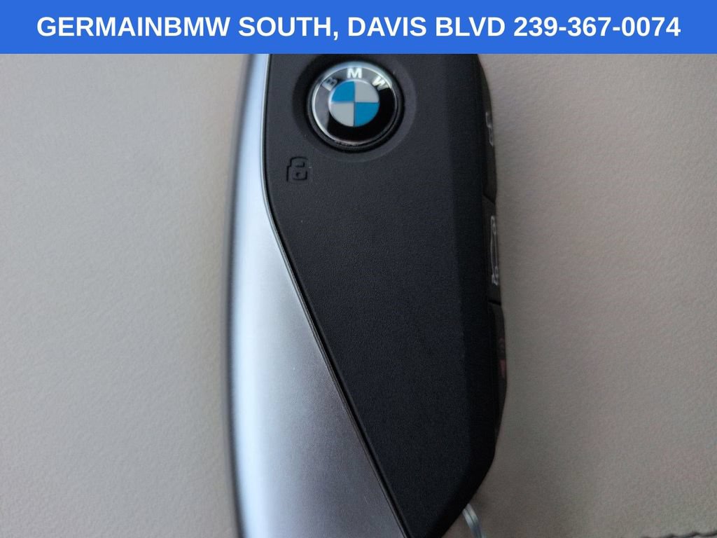 Certified 2023 BMW X1 xDrive28i w/ Convenience Package AWD/4WD image 33