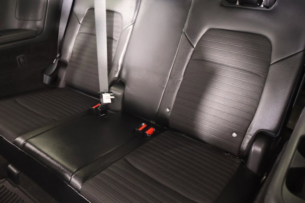 Used 2023 Nissan Pathfinder Rock Creek image 13