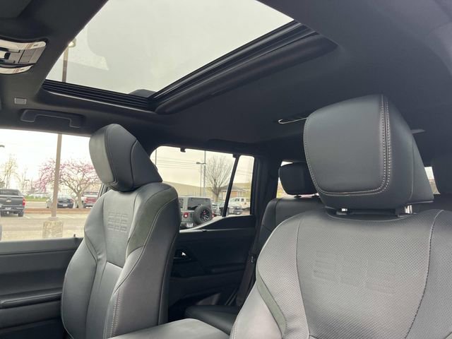 Certified 2024 Lexus GX 550 image 35