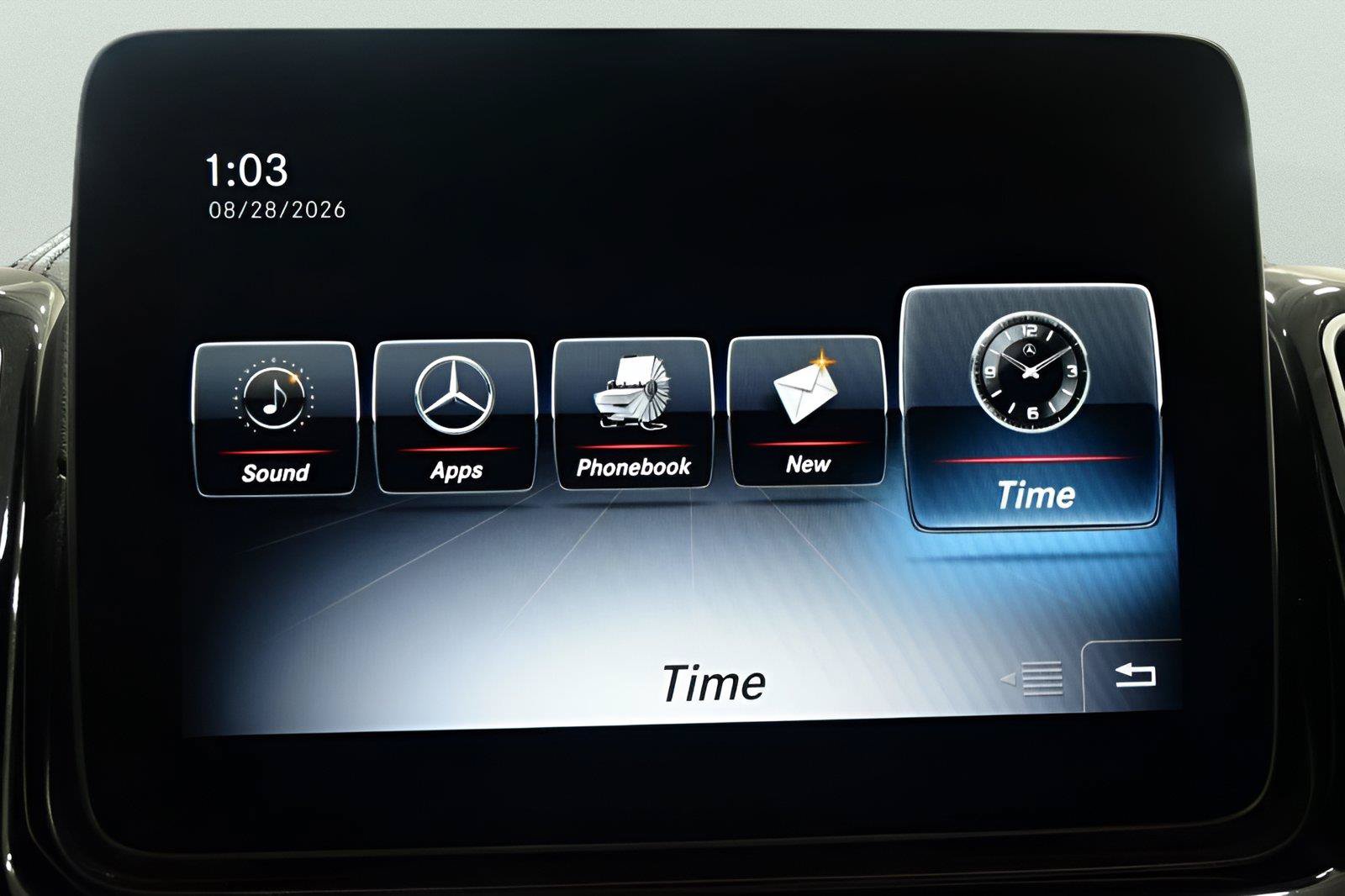 Used 2019 Mercedes-Benz GLS 450 4MATIC w/ Premium 1 Package image 29