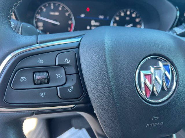 Used 2022 Buick Envision Preferred FWD image 27