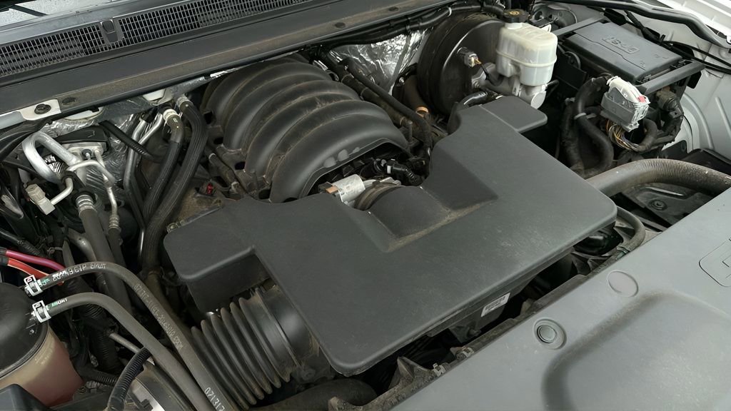 Used 2017 GMC Yukon XL Denali w/ Open Road Package image 27