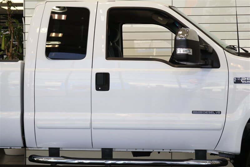 Used 2002 Ford F250 XLT AWD/4WD image 59