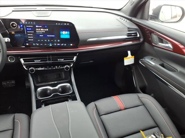 New 2026 Chevrolet Traverse RS w/ LPO, Floor Liner Package image 15