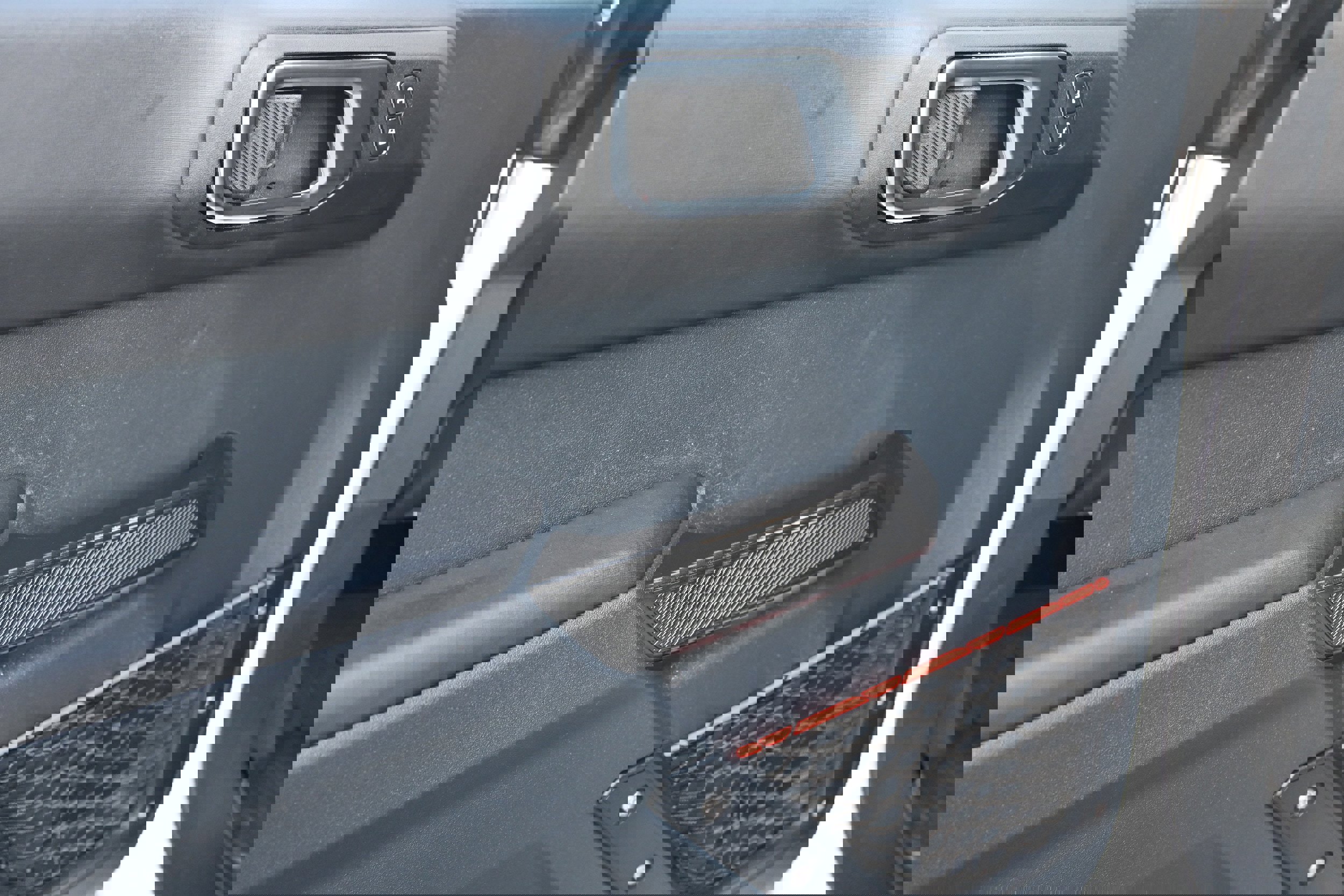 Used 2023 Ford Bronco Raptor image 23