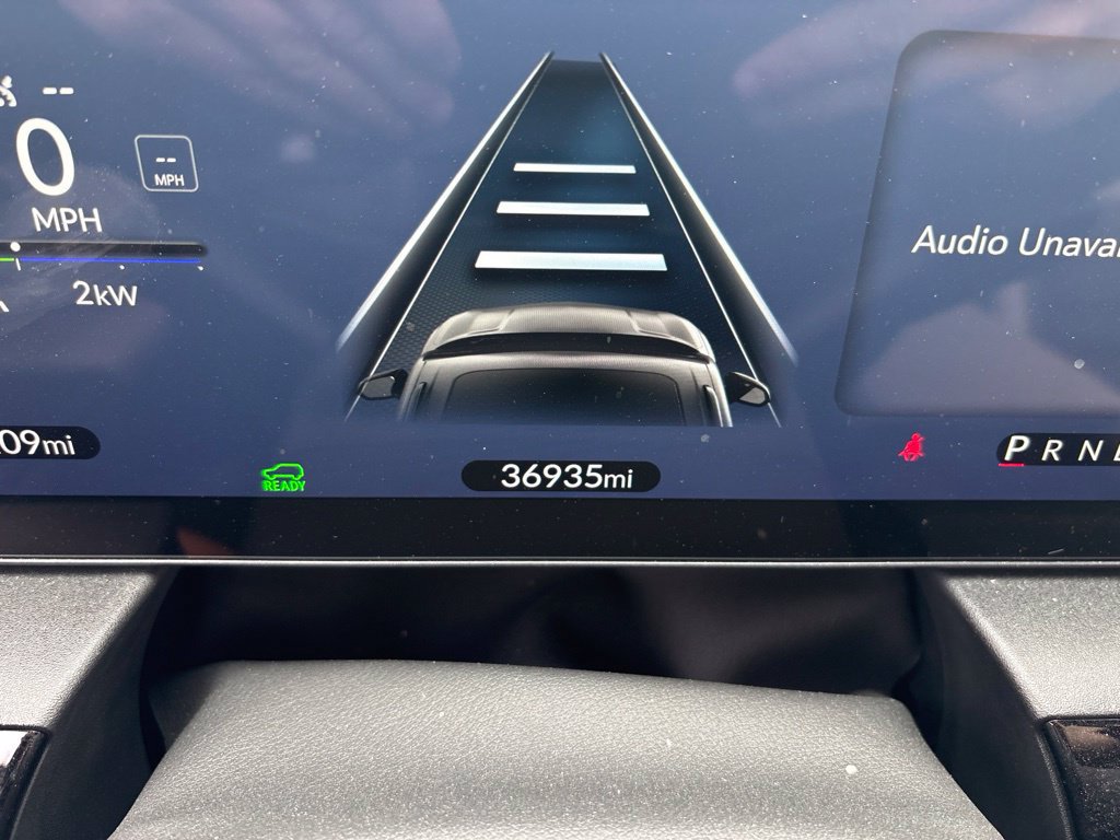 Used 2024 Honda Prologue Elite image 27