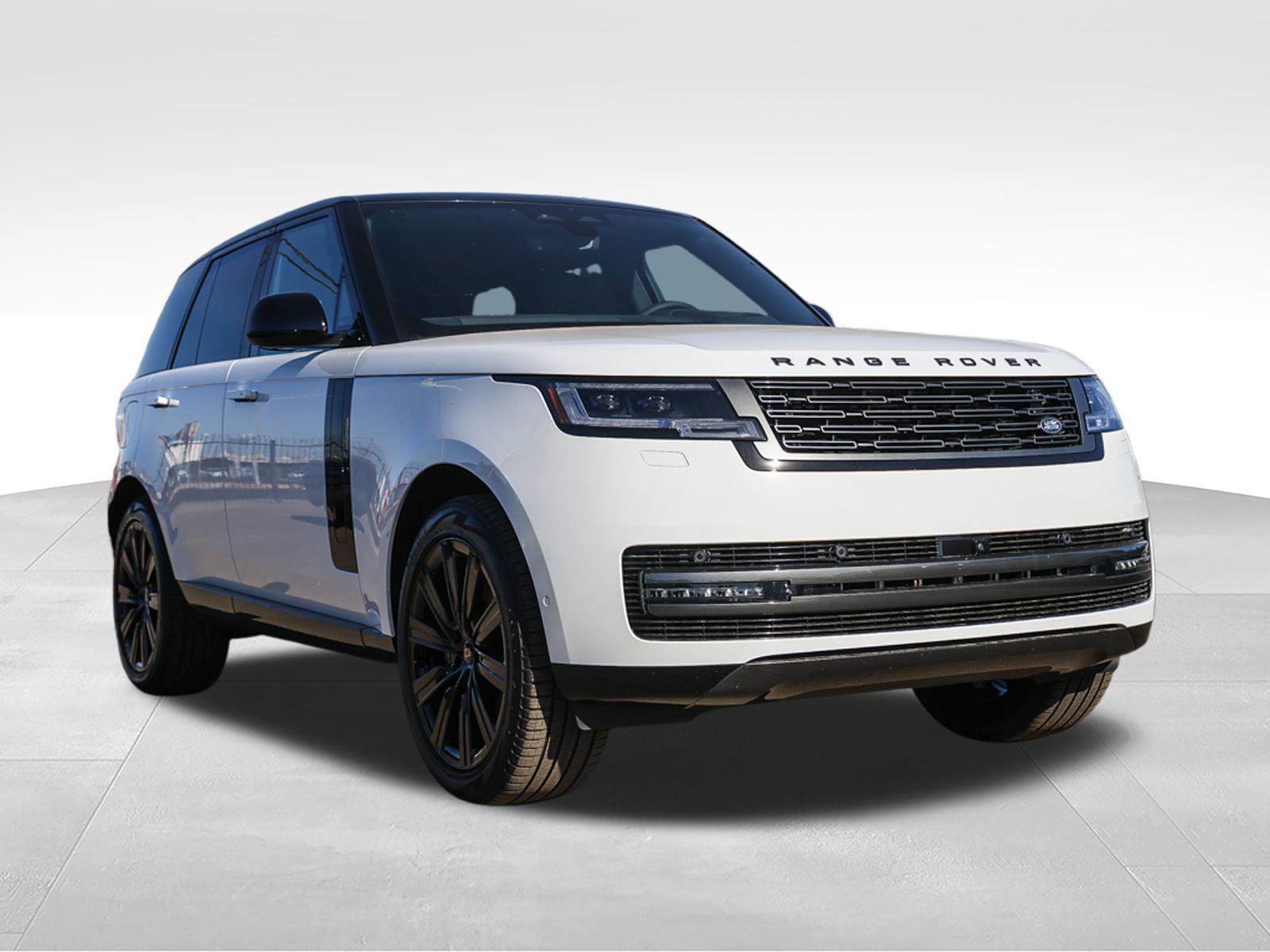 New 2027 Land Rover Range Rover SE AWD/4WD image 3