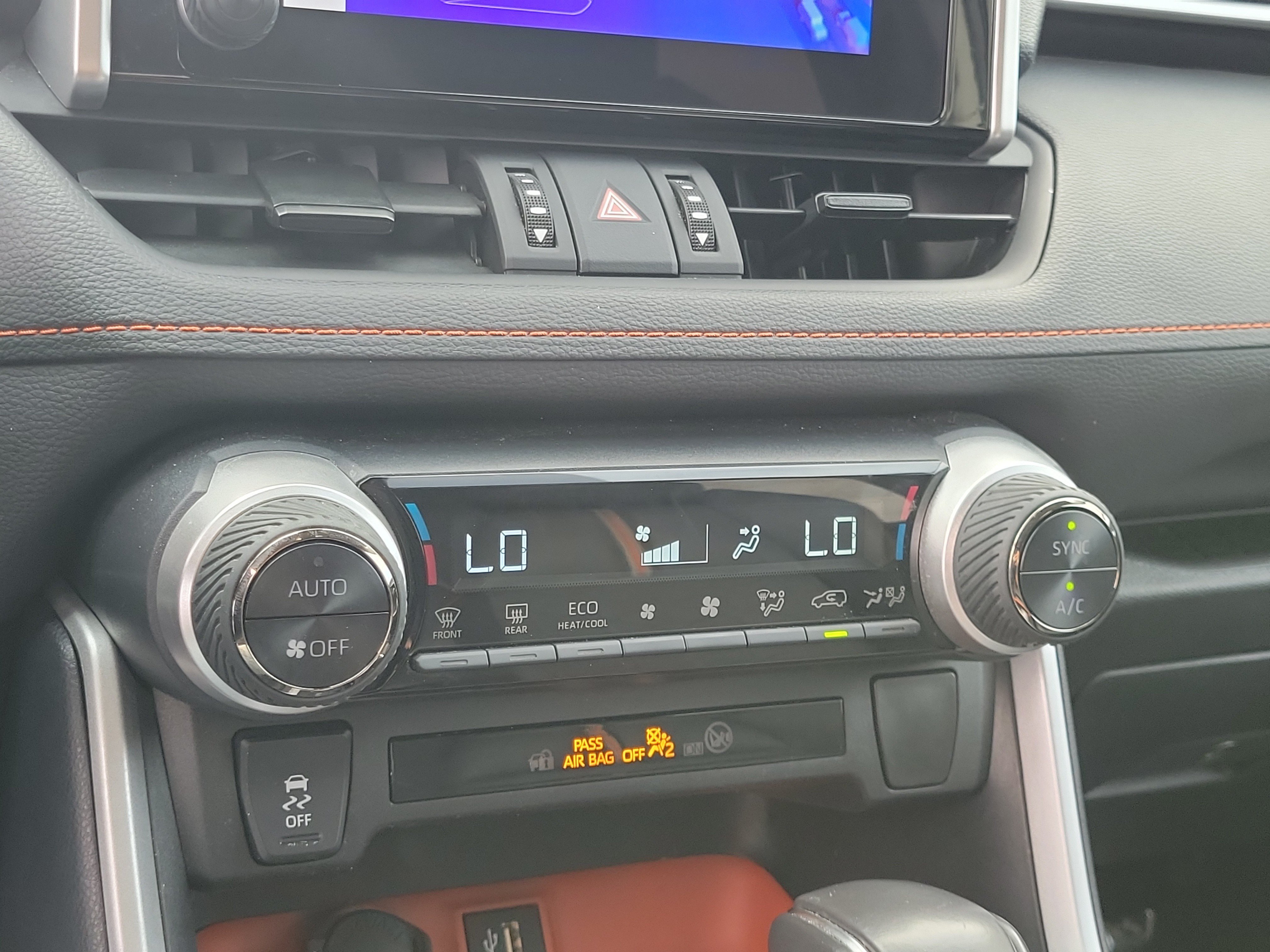 Used 2024 Toyota RAV4 Adventure AWD/4WD image 27