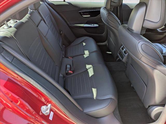 Used 2023 Mercedes-Benz C 300 Sedan image 22