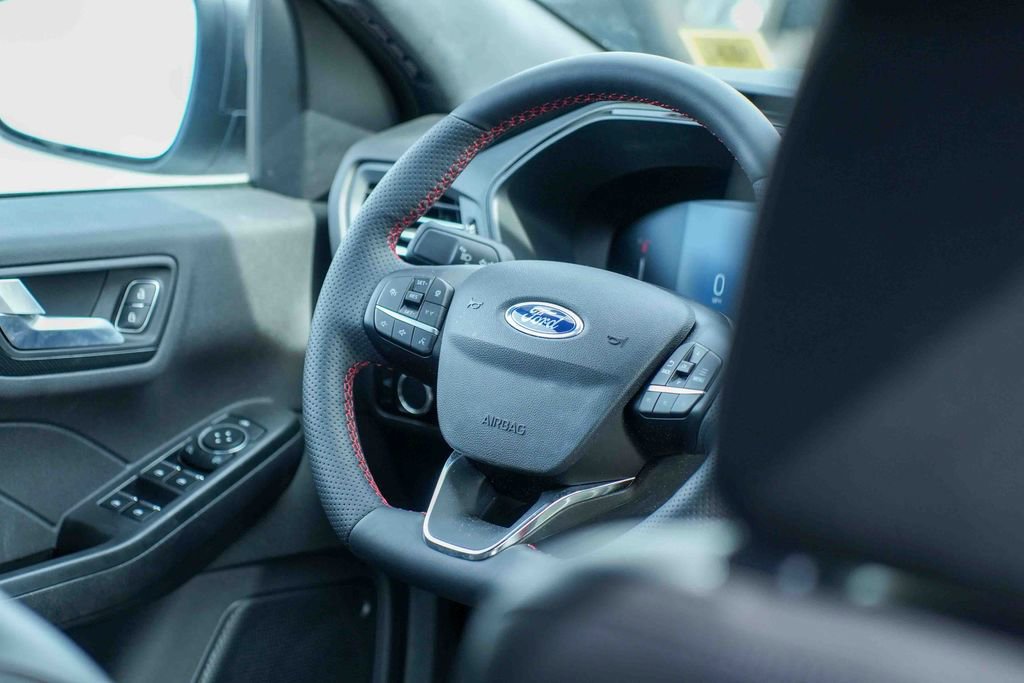 Certified 2023 Ford Escape ST-Line w/ Tech Pack #1 image 22