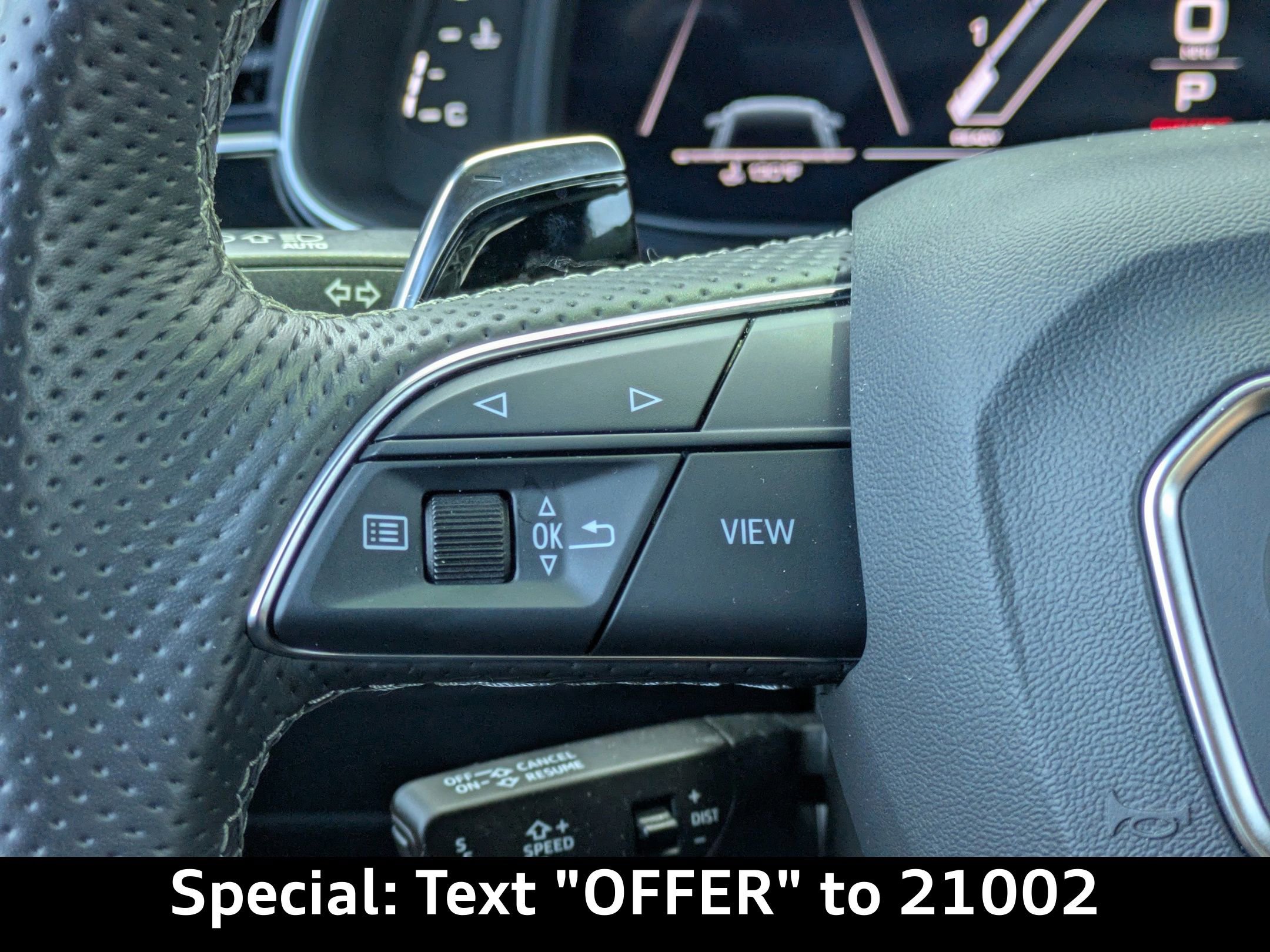 Certified 2023 Audi RS Q8 w/ Black Optic Package AWD/4WD image 27