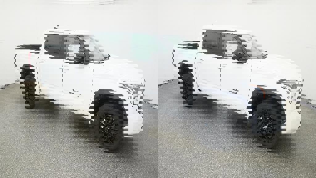 New 2026 Toyota Tundra Limited image 12