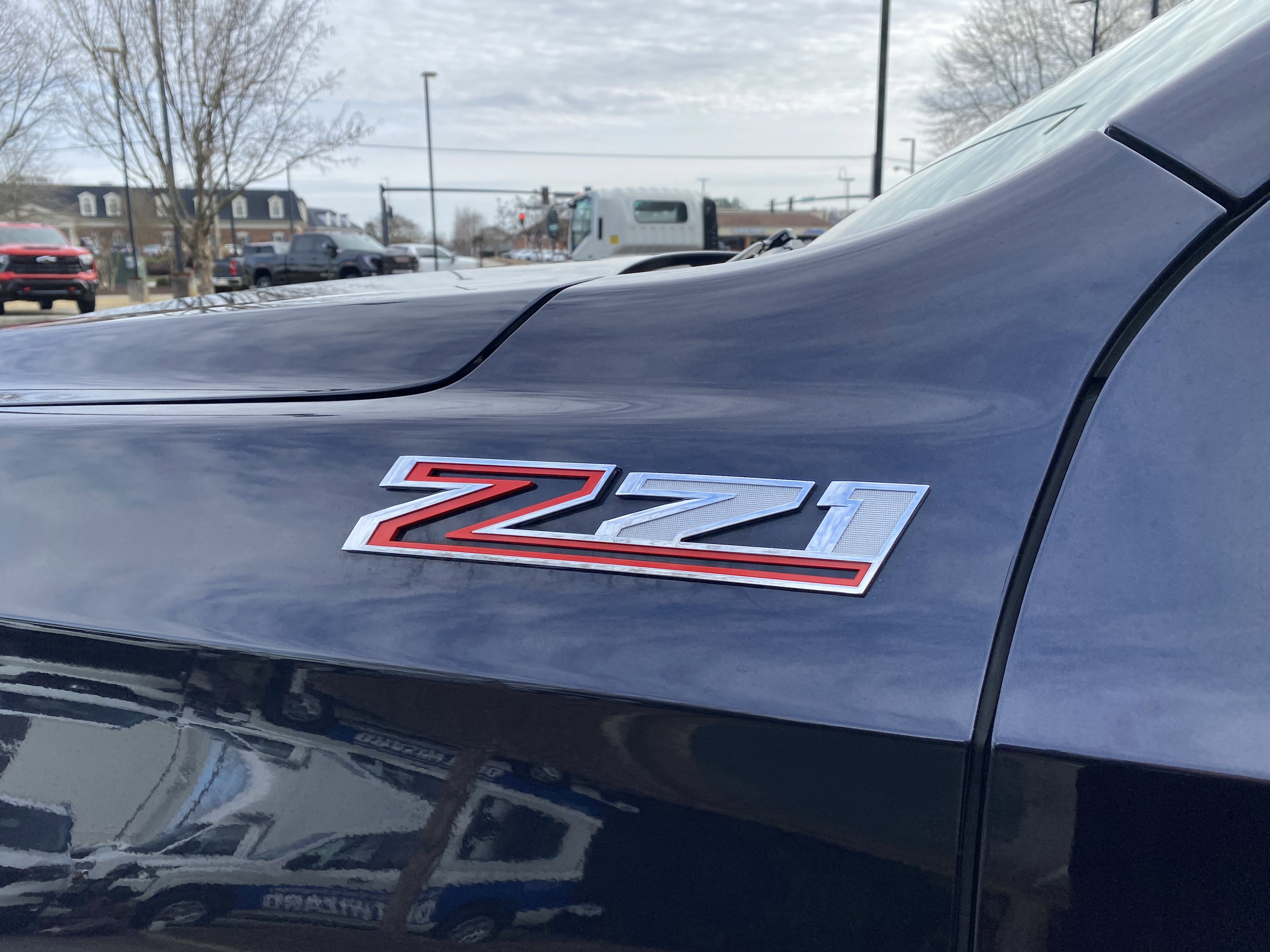 Used 2023 Chevrolet Suburban Z71 AWD/4WD image 42