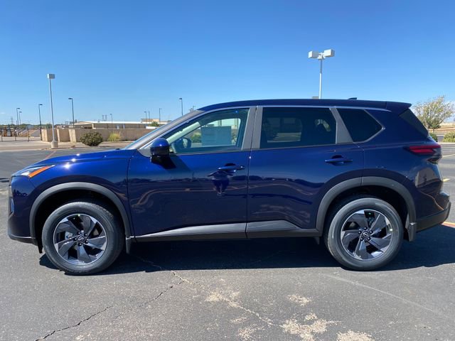 New 2026 Nissan Rogue SV image 3