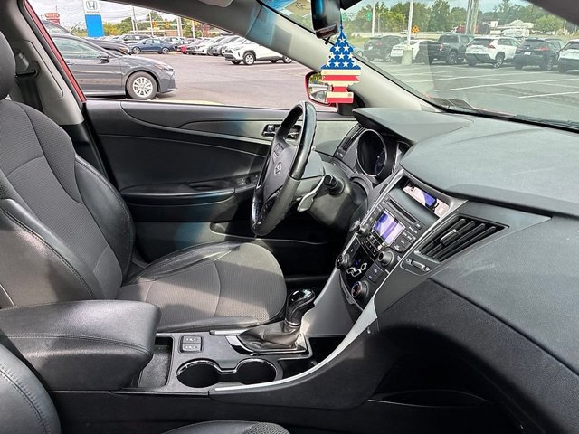 Used 2013 Hyundai Sonata SE FWD image 20