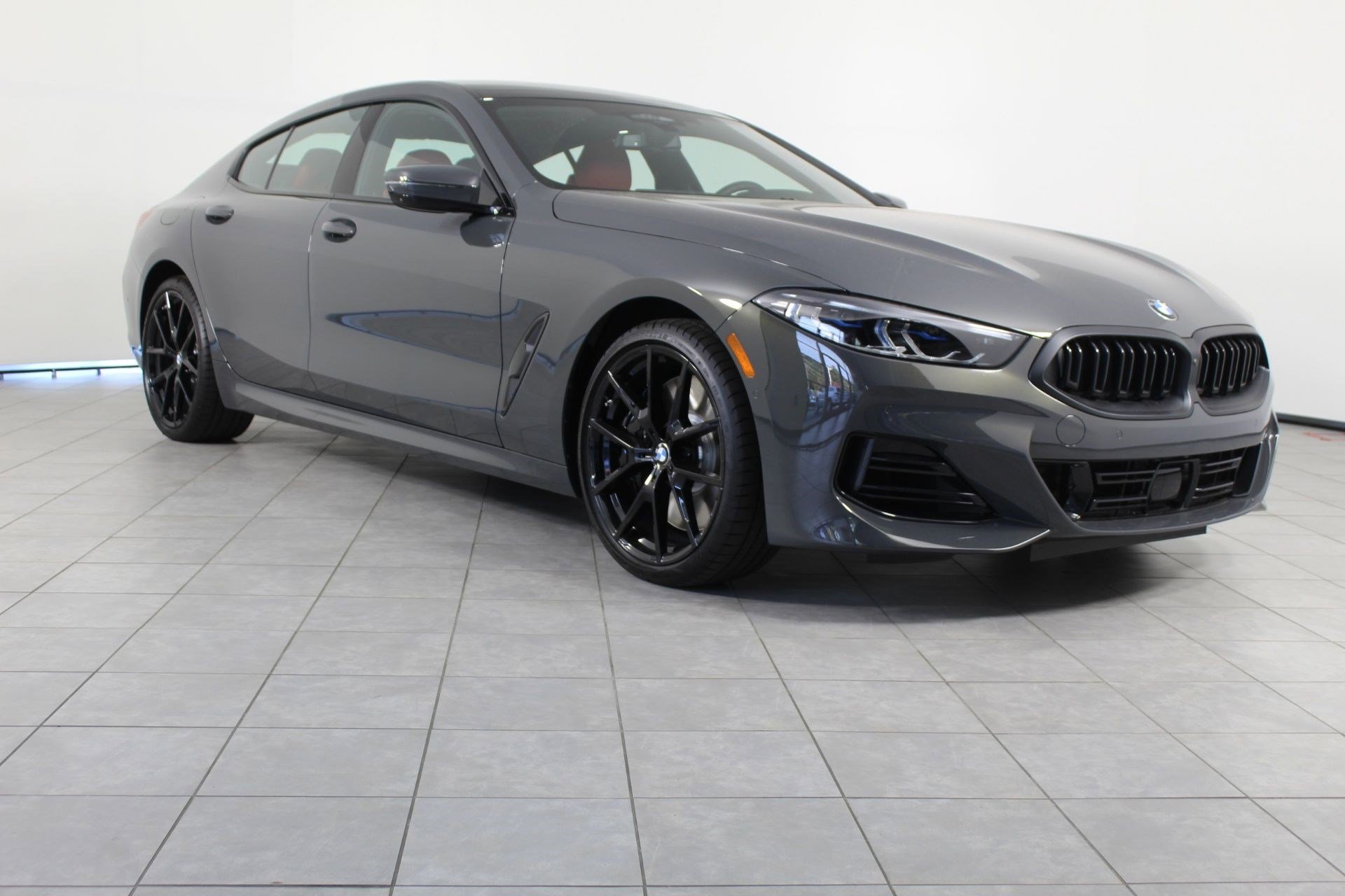 New 2026 BMW 840i xDrive image 7