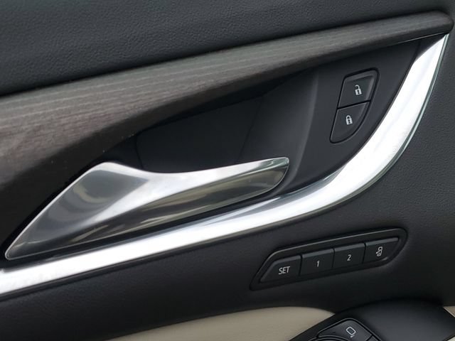 Certified 2023 Buick Enclave Avenir w/ Trailering Package, 5000 lbs. AWD/4WD image 24