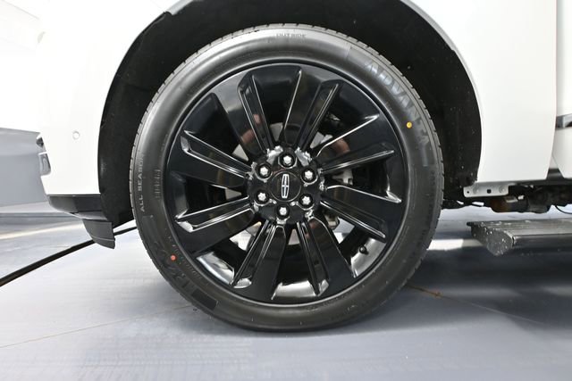Used 2022 Lincoln Navigator Black Label AWD/4WD image 18
