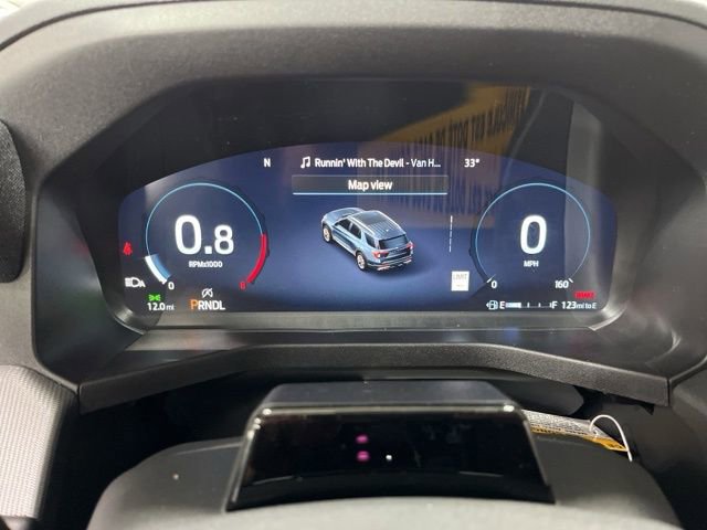 New 2026 Ford Explorer ST-Line w/ ST-Line Street Pack image 48