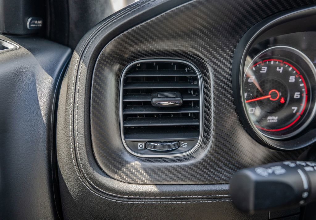 Used 2023 Dodge Charger Scat Pack RWD image 8