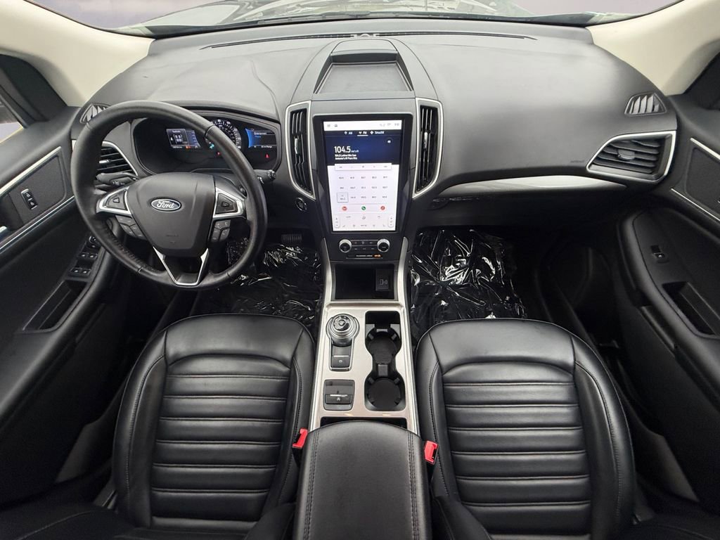Used 2024 Ford Edge SEL image 12
