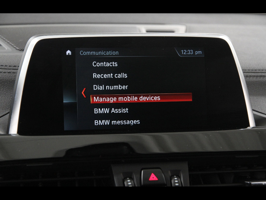 Used 2019 BMW X2 xDrive28i w/ Convenience Package AWD/4WD image 12