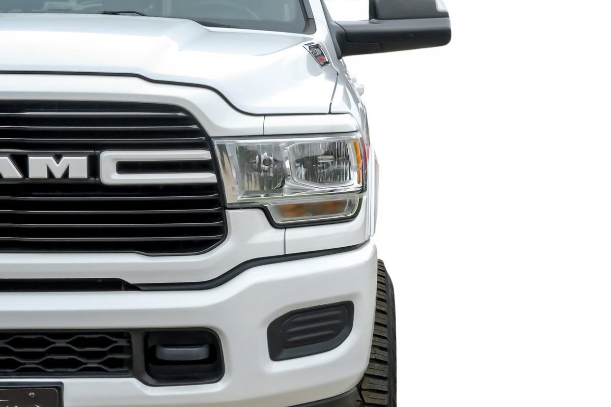 Used 2021 RAM 2500 Big Horn AWD/4WD image 44