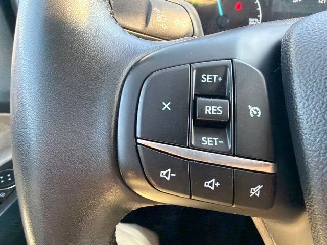 Certified 2024 Ford Maverick XLT w/ XLT Luxury Package FWD image 40