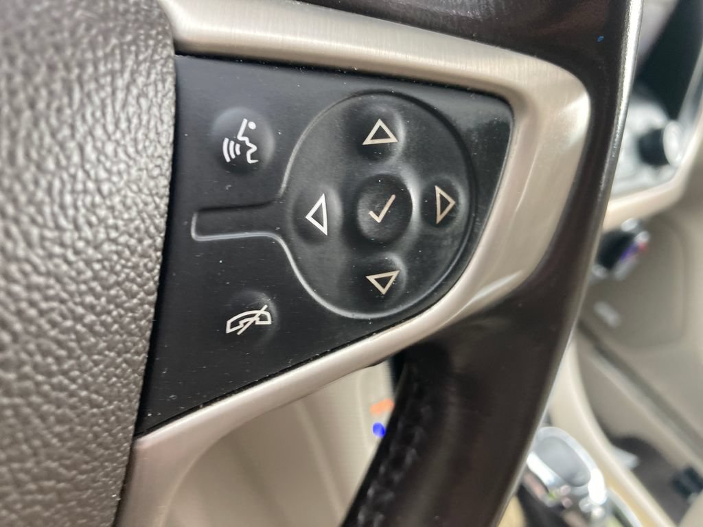 Used 2019 GMC Acadia Denali AWD/4WD image 43