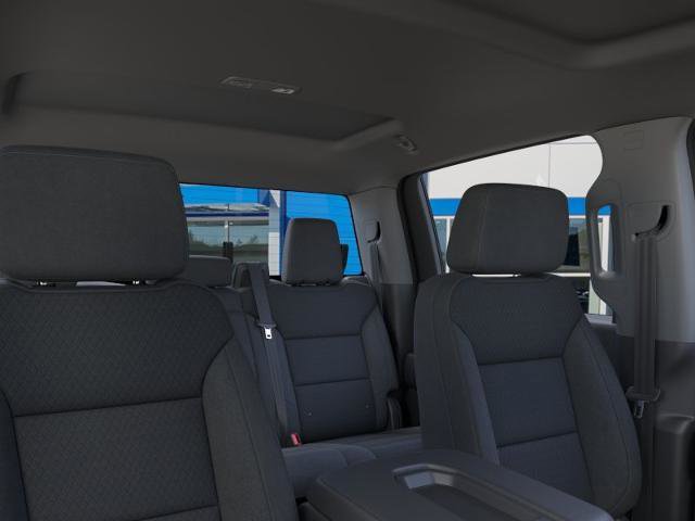 New 2026 Chevrolet Silverado 1500 Custom Trail Boss image 44
