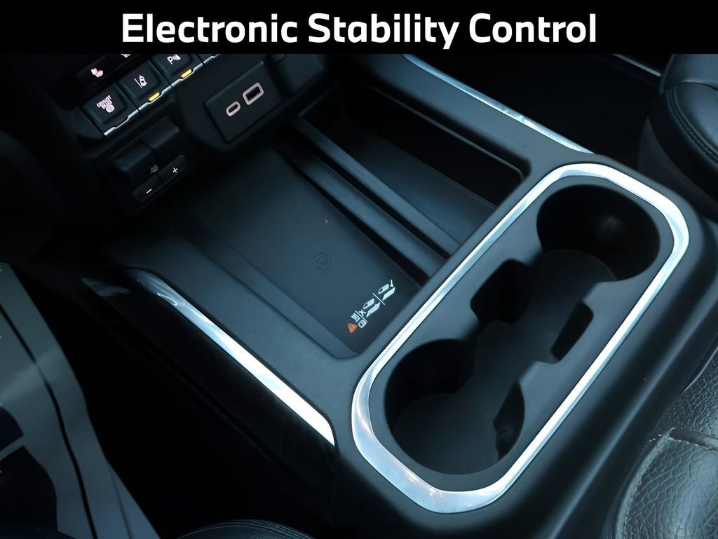 Used 2022 GMC Sierra 2500 Denali w/ Denali Ultimate Package image 29