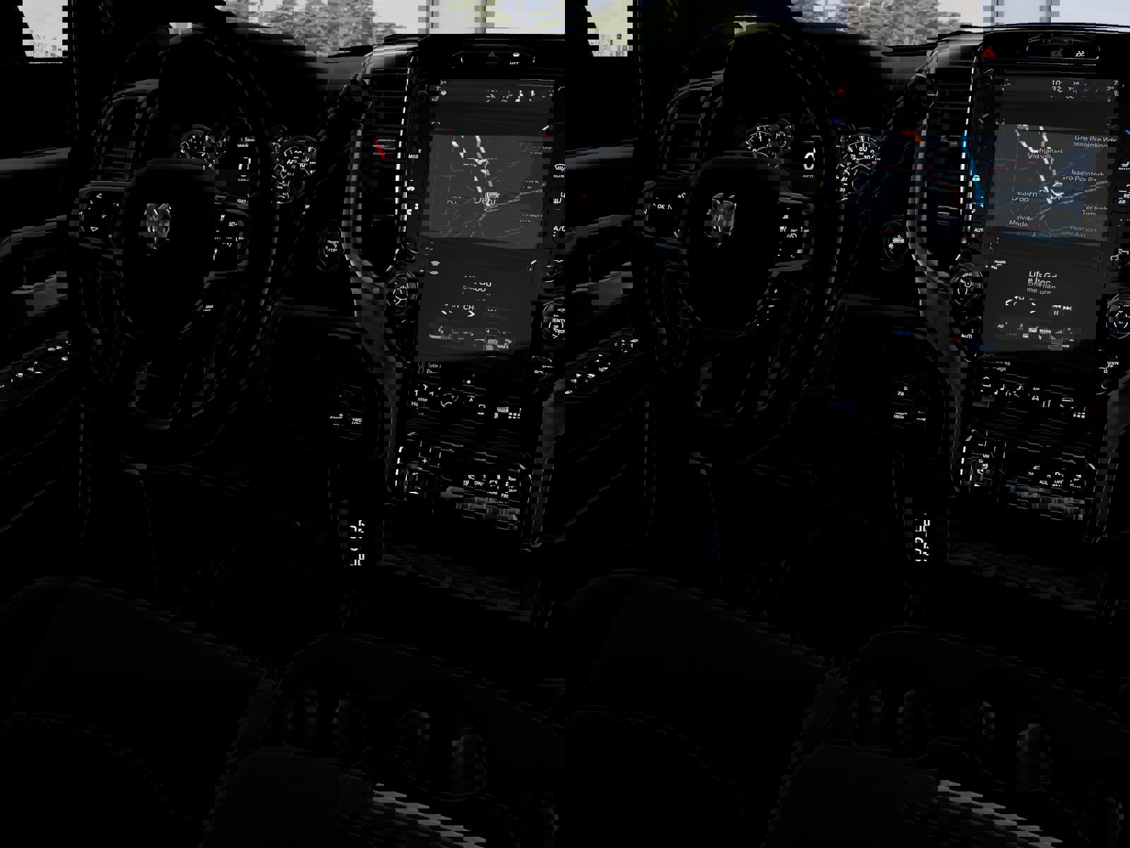 New 2026 RAM 2500 Big Horn image 12