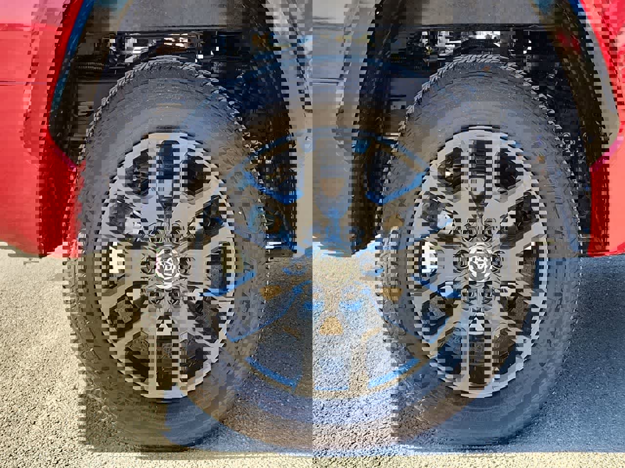 Used 2024 Toyota Tundra Platinum image 12