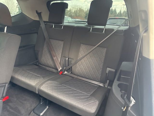 Used 2018 Volkswagen Atlas Launch Edition image 19