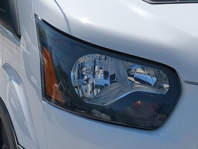 New 2025 Ford Transit 250 Low Roof image 9