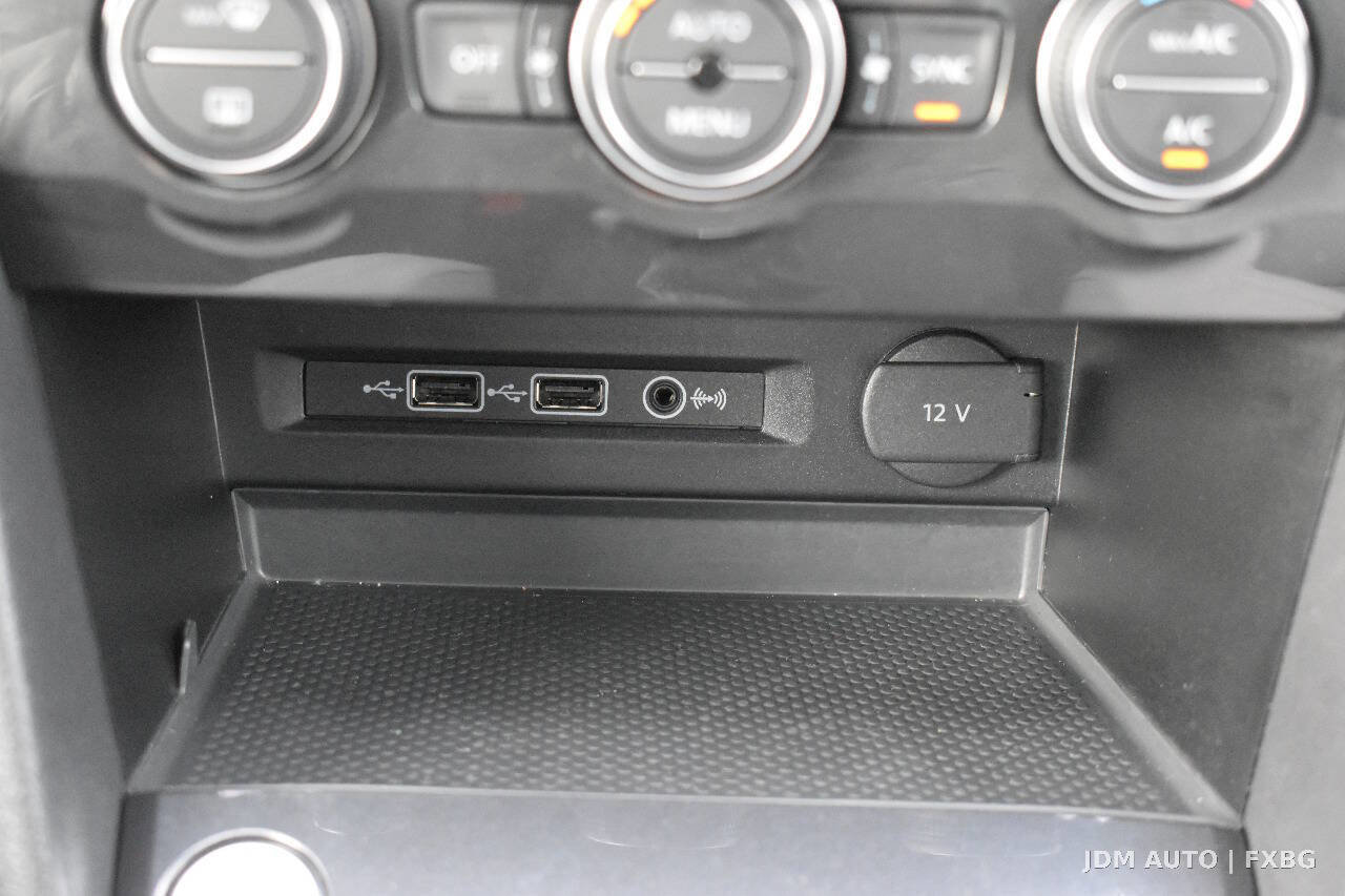 Used 2019 Volkswagen Tiguan SE AWD/4WD image 27