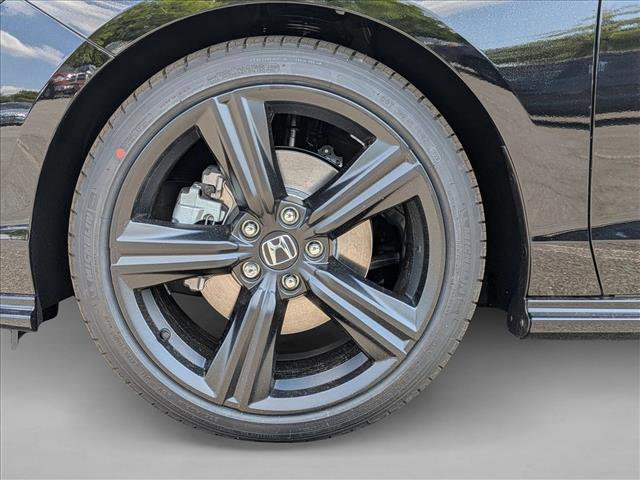 New 2026 Honda Accord Sport image 10