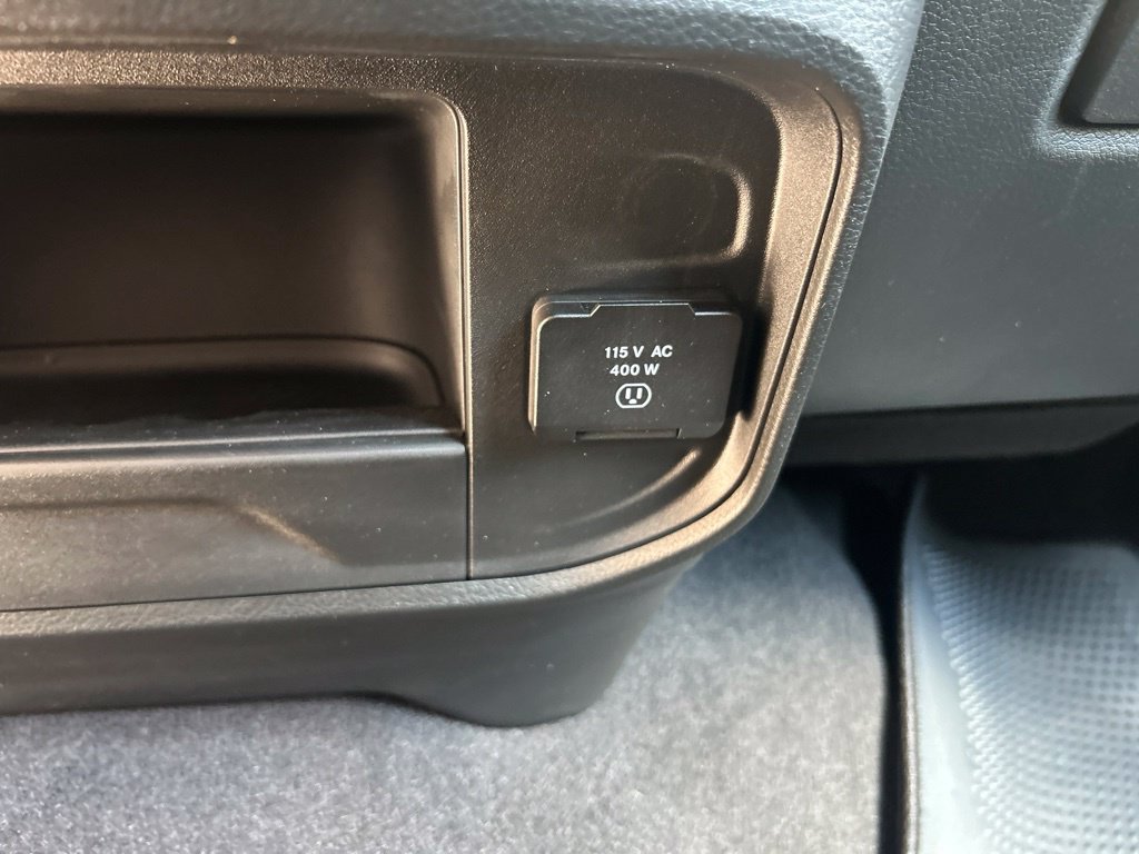 Used 2025 RAM 2500 Tradesman AWD/4WD image 46
