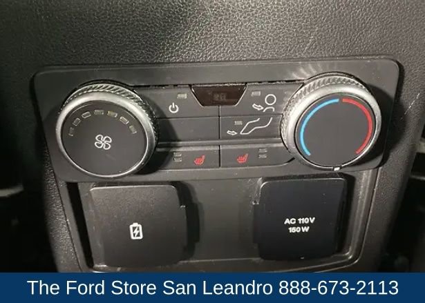 Used 2020 Ford Explorer Limited image 19