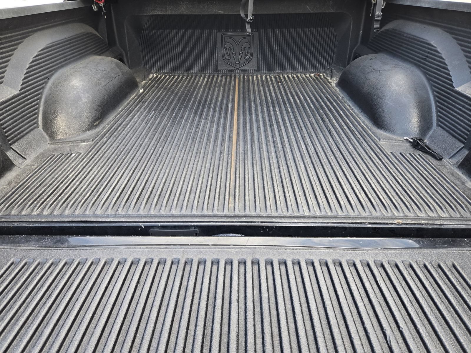 Used 2017 RAM 1500 Big Horn AWD/4WD image 33