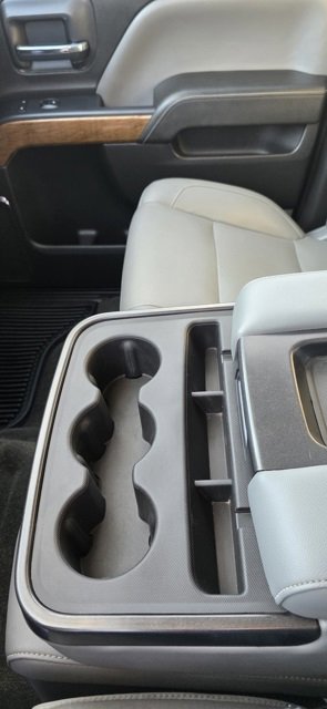 Used 2015 Chevrolet Silverado 3500 LTZ w/ Duramax Plus Package image 21