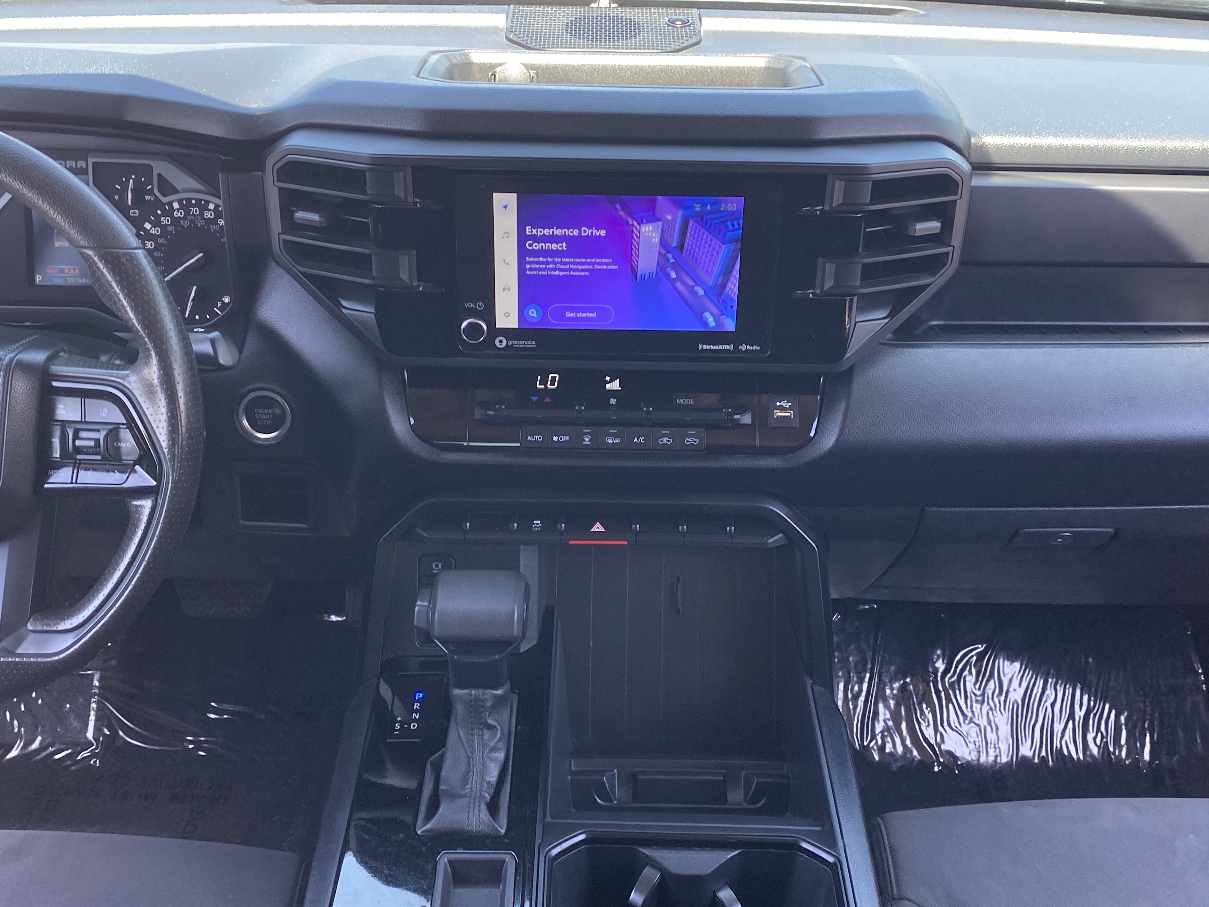 Used 2022 Toyota Tundra SR RWD image 13